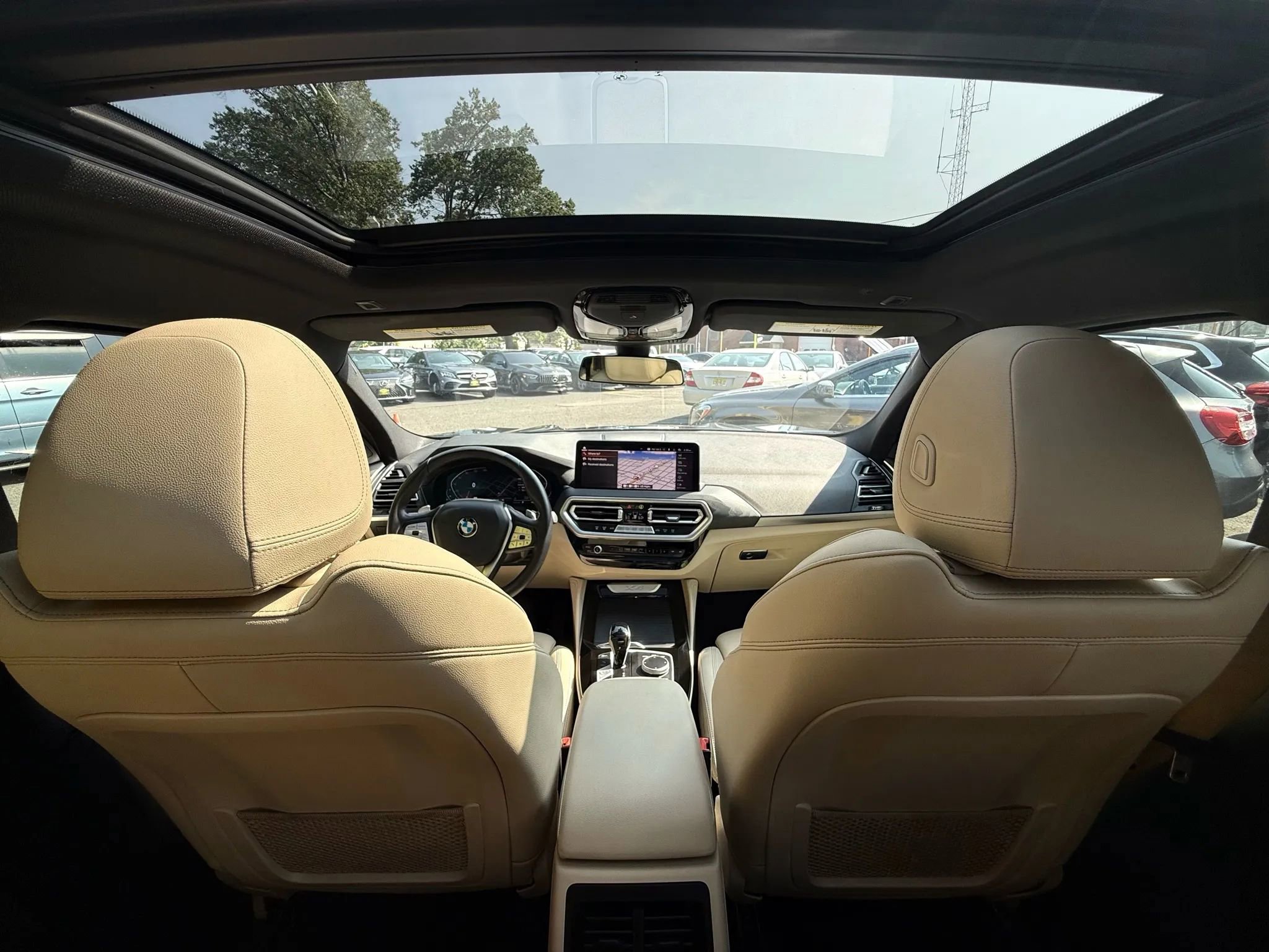 Used 2022 BMW X4 xDrive30i w/ Convenience Package image 26