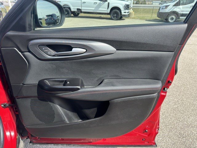 Used 2023 Dodge Hornet GT w/ GT Blacktop Package image 35