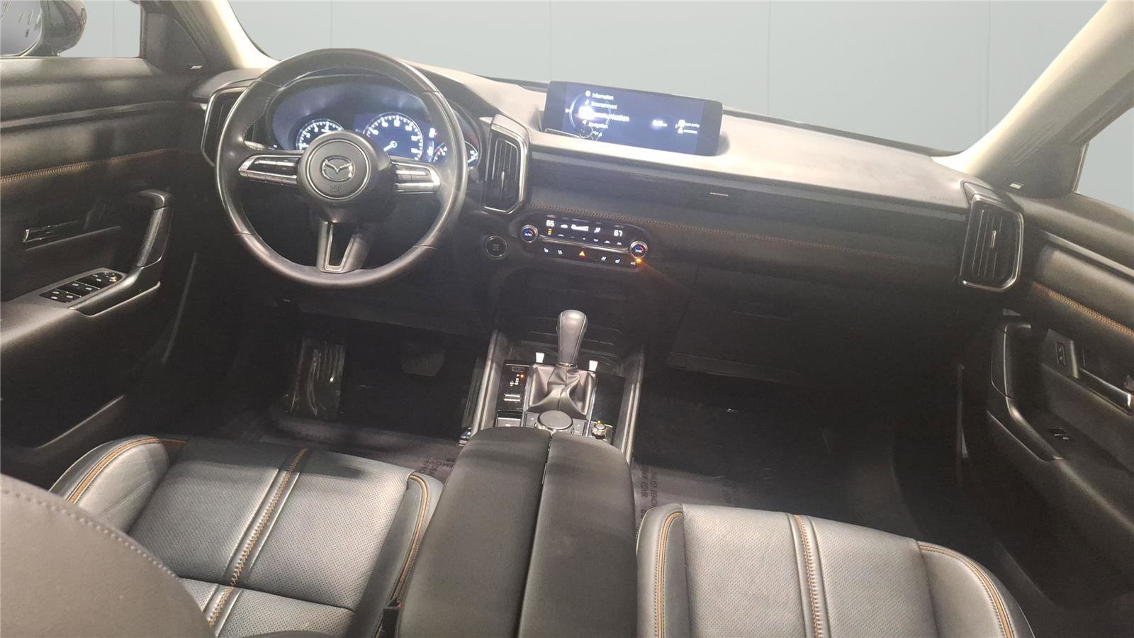 Used 2023 MAZDA CX-50 AWD 2.5 S w/ Cargo Package image 20