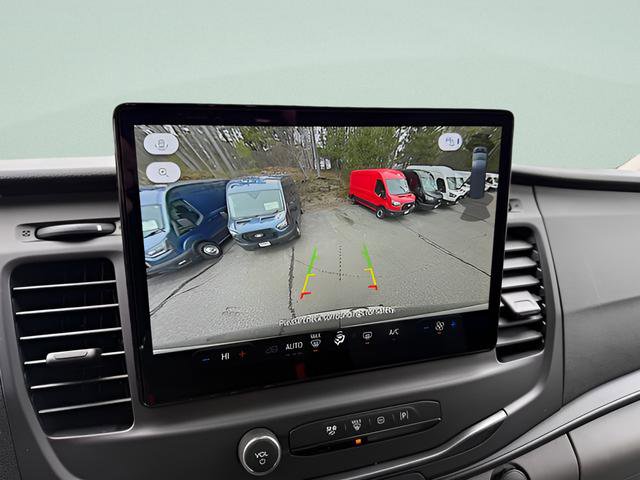 New 2026 Ford Transit 250 148 Medium Roof Extended AWD w/ Exterior Upgrade Package image 7
