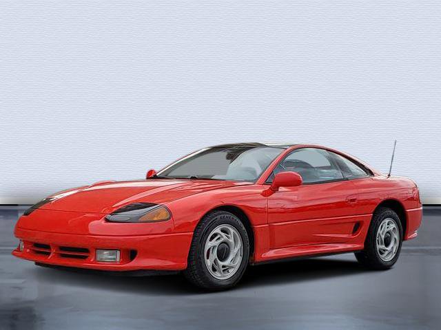 Used 1991 Dodge Stealth R/T