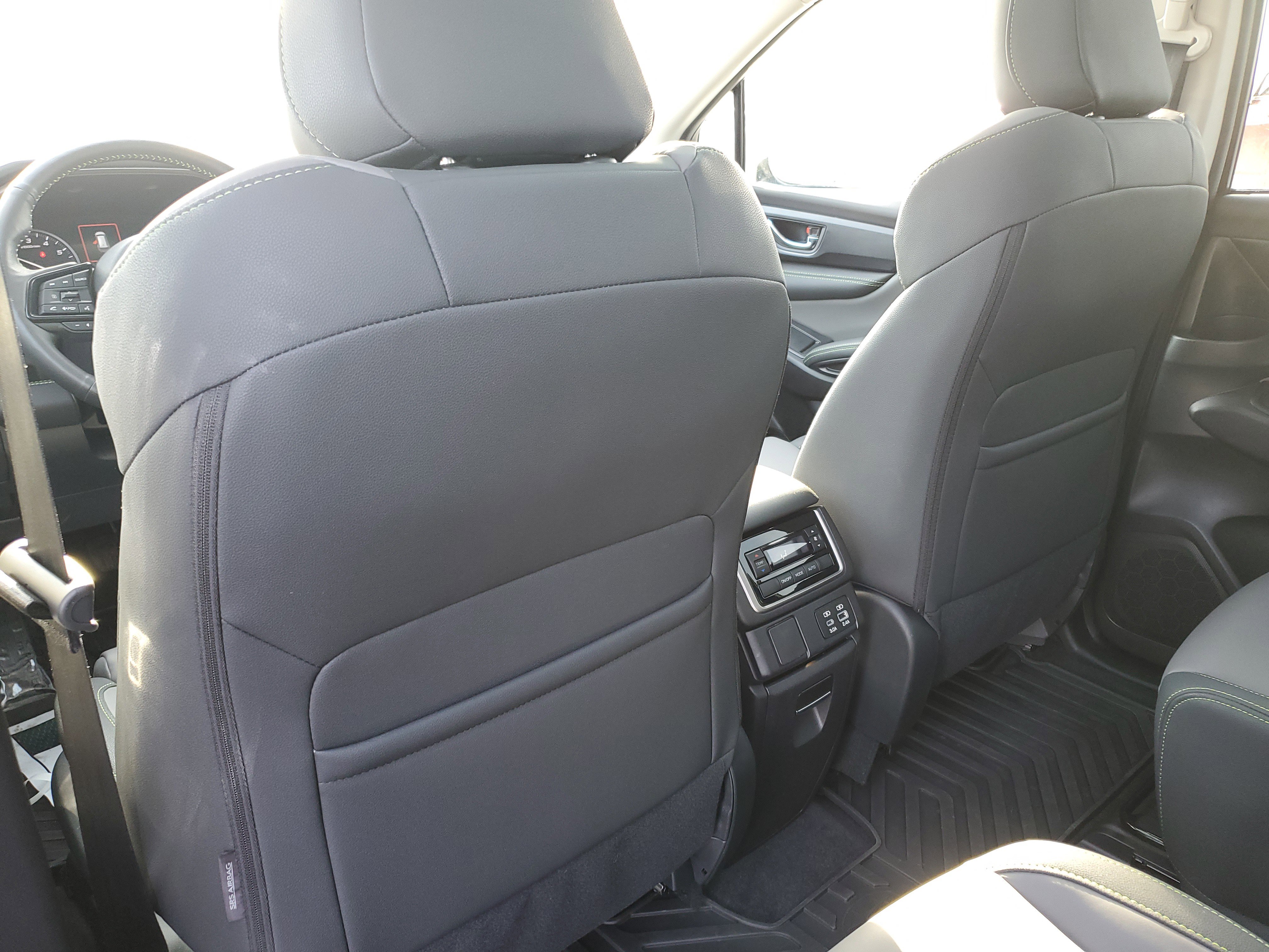 Certified 2025 Subaru Ascent Onyx Edition w/ Onyx Package image 12