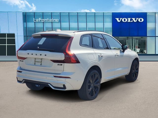 New 2026 Volvo XC60 B5 Ultra w/ Protection Package Premier AWD/4WD image 4