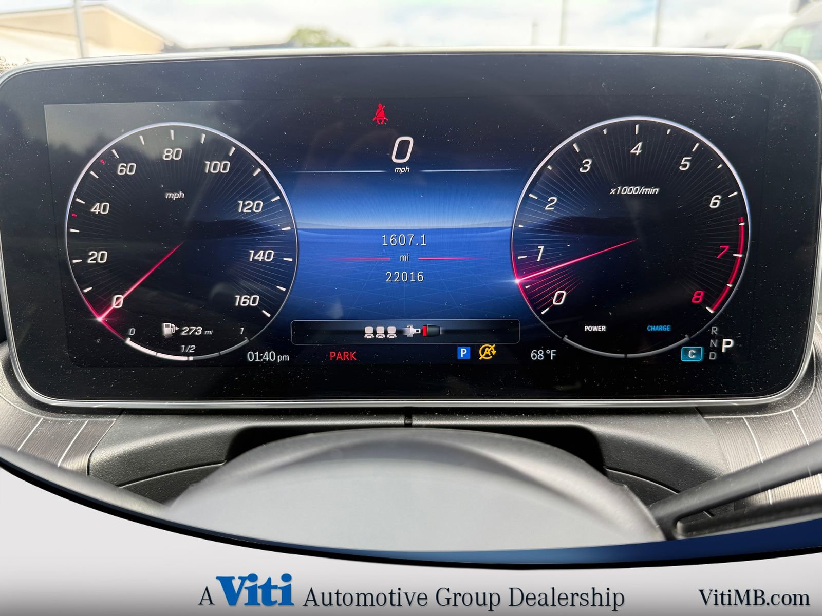 Used 2024 Mercedes-Benz C 300 C 300 image 33