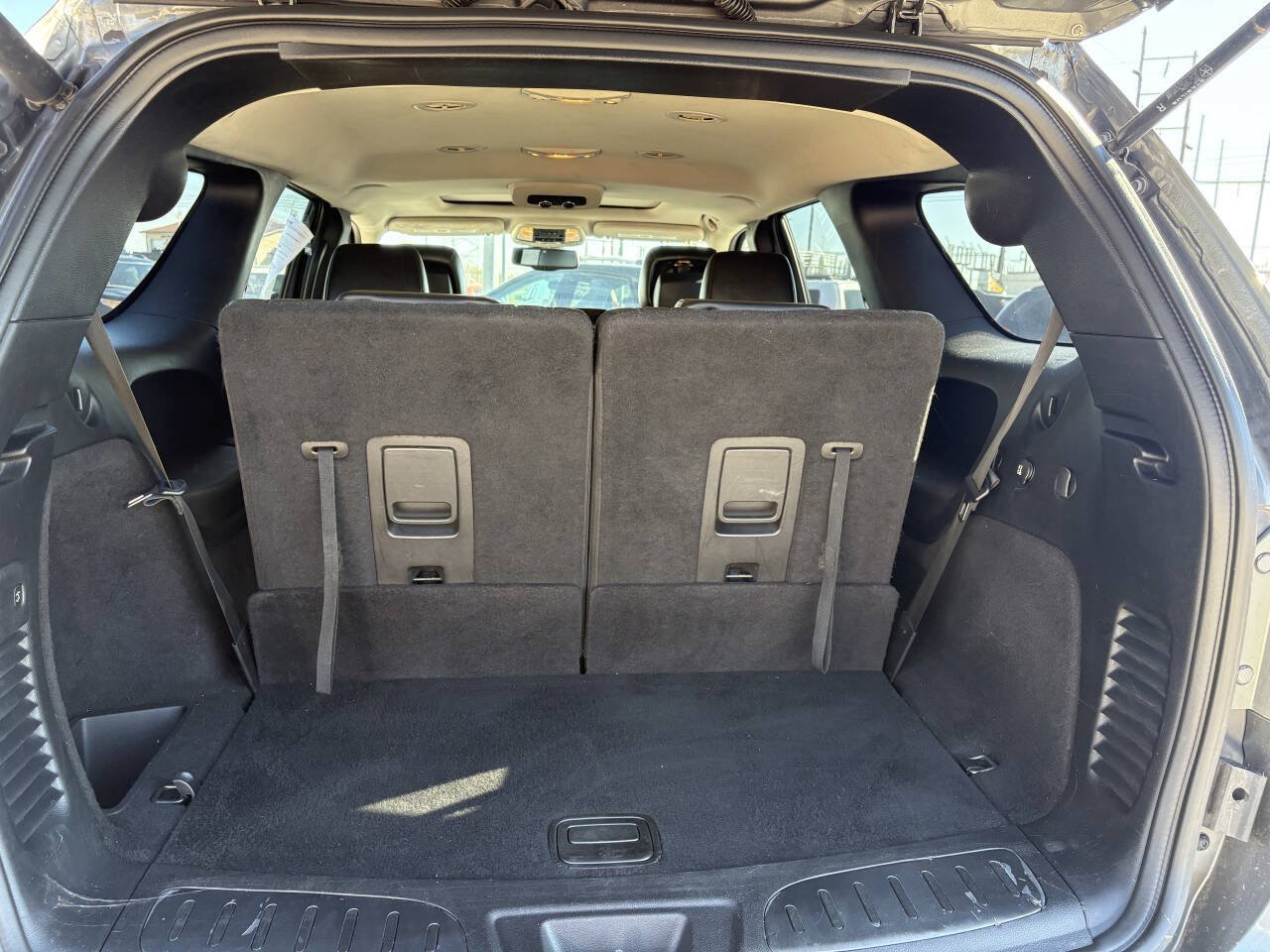 Used 2012 Dodge Durango Citadel AWD/4WD image 12