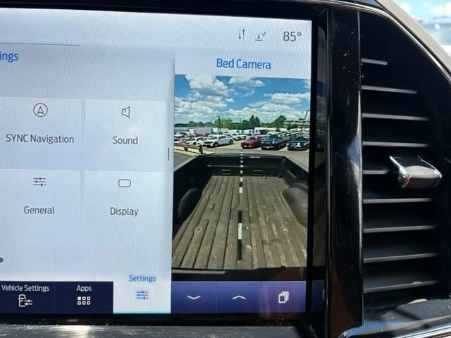 Used 2022 Ford F350 King Ranch w/ King Ranch Ultimate Package AWD/4WD image 42