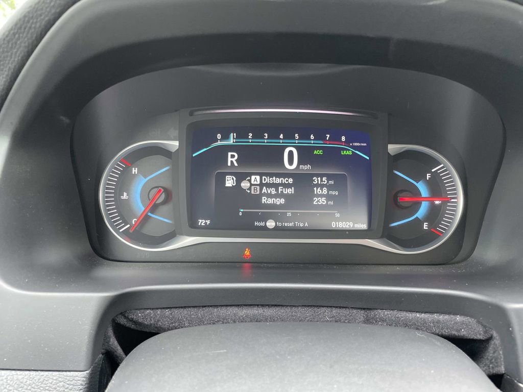 Used 2022 Honda Pilot EX-L image 23