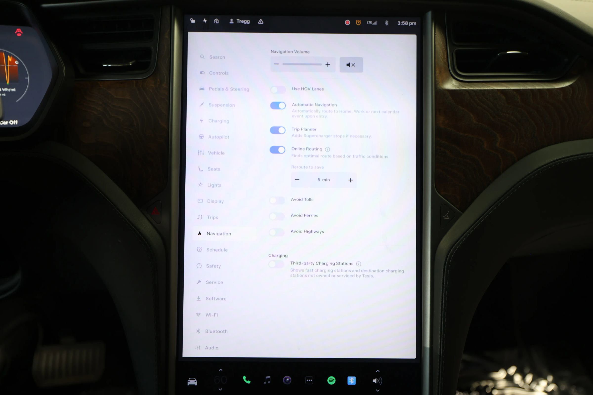 Used 2019 Tesla Model X Long Range AWD/4WD image 69