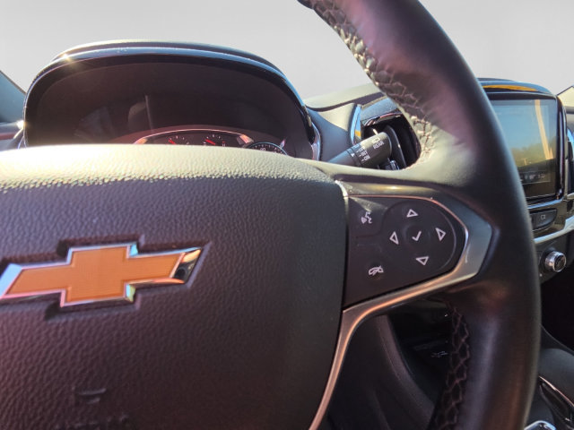 Used 2023 Chevrolet Traverse LT w/ LPO, Cargo Package AWD/4WD image 16