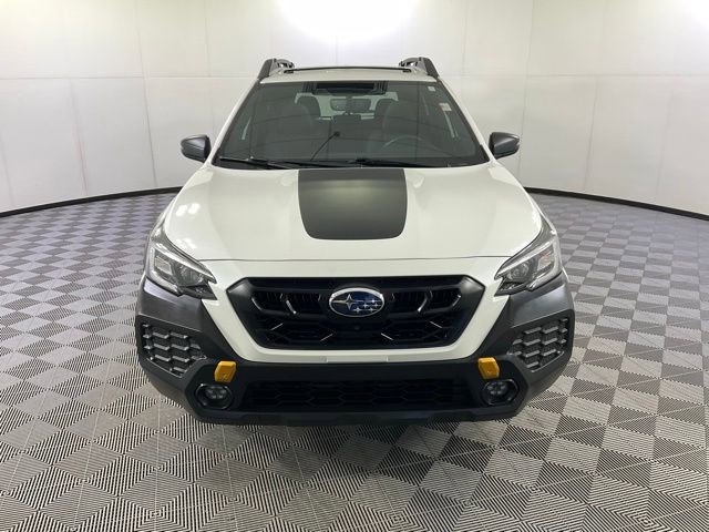 Used 2024 Subaru Outback Wilderness image 2