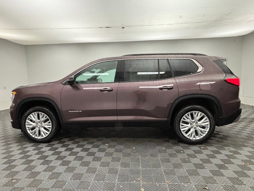 New 2026 GMC Acadia Elevation w/ Elevation Premium Package image 14