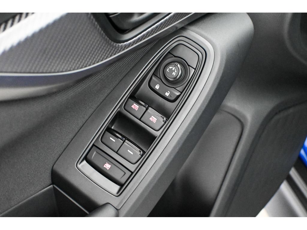 New 2026 Subaru WRX AWD/4WD image 15