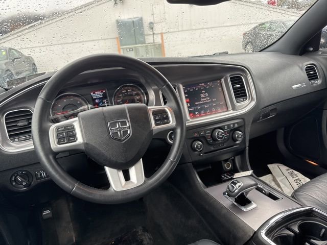 Used 2013 Dodge Charger SXT image 13