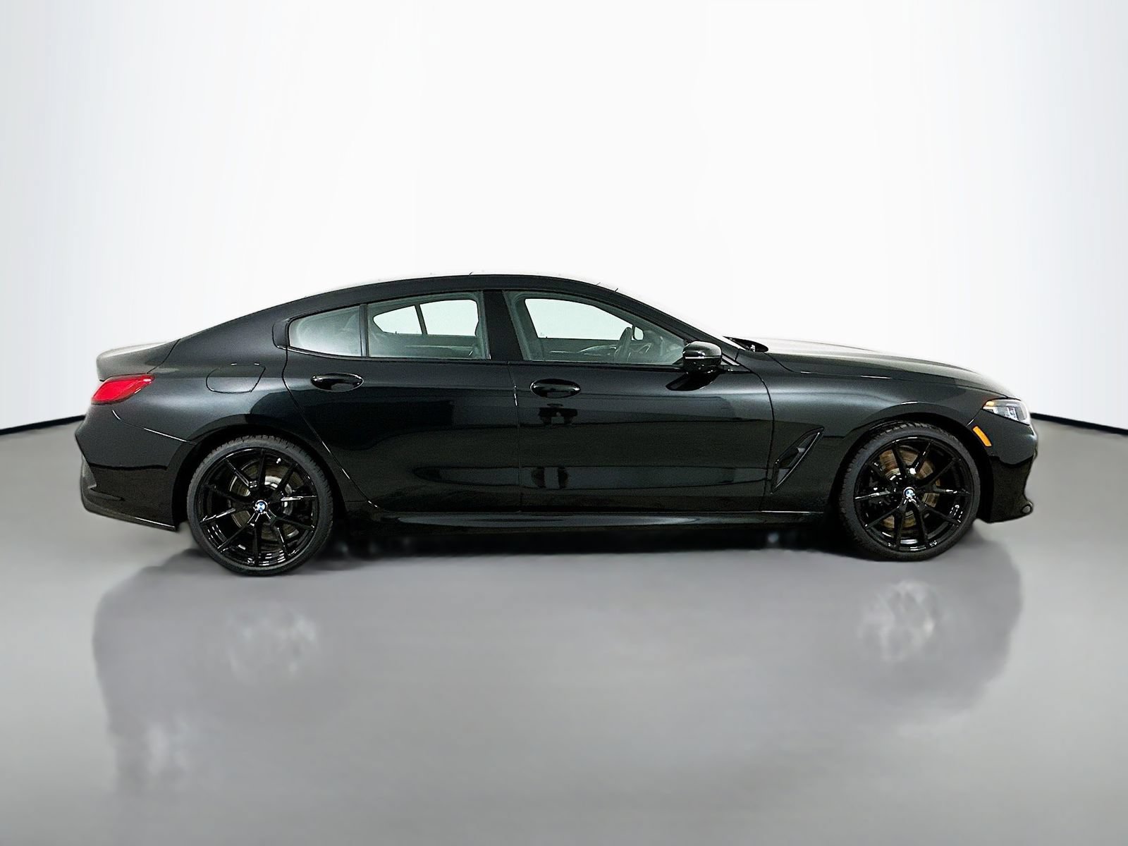 New 2026 BMW 840i xDrive AWD/4WD image 4