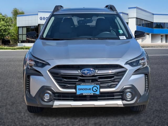 Used 2024 Subaru Outback Limited XT w/ Popular Package #2 AWD/4WD image 9