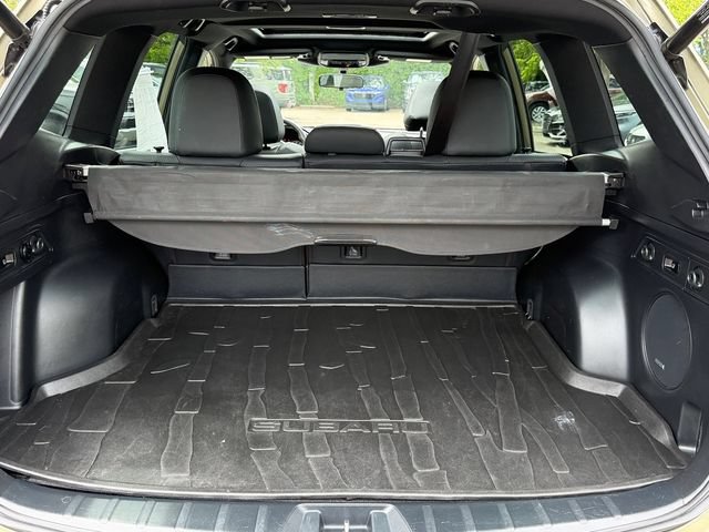 Used 2023 Subaru Forester Wilderness AWD/4WD image 16