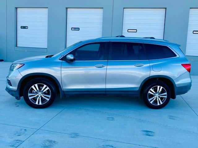 Used 2016 Honda Pilot EX-L image 8
