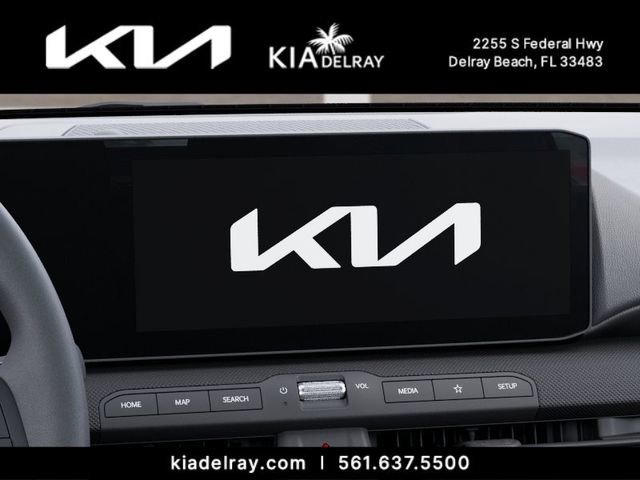 New 2026 Kia K4 LXS image 20