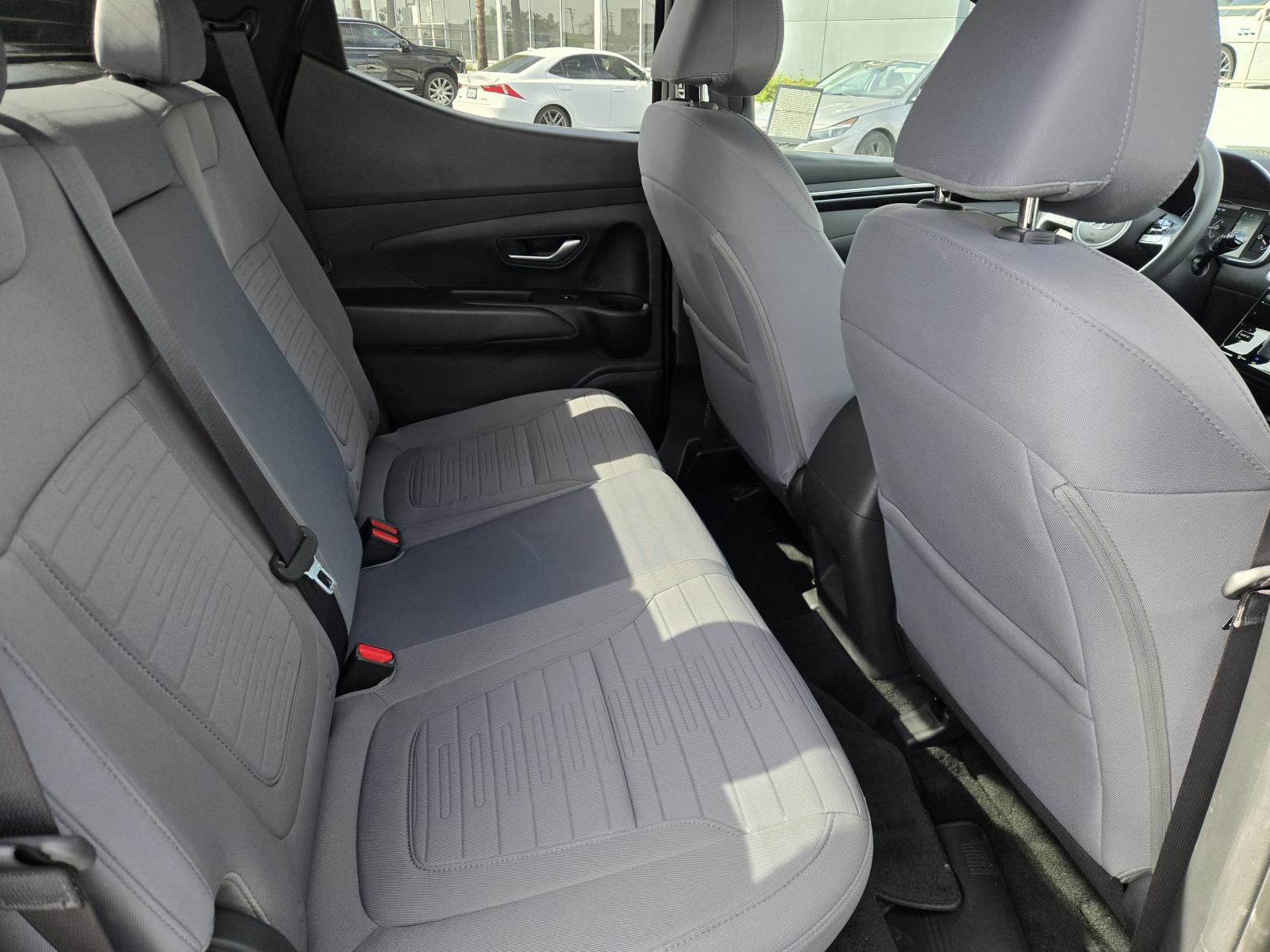 Used 2024 Hyundai Santa Cruz SEL FWD image 27