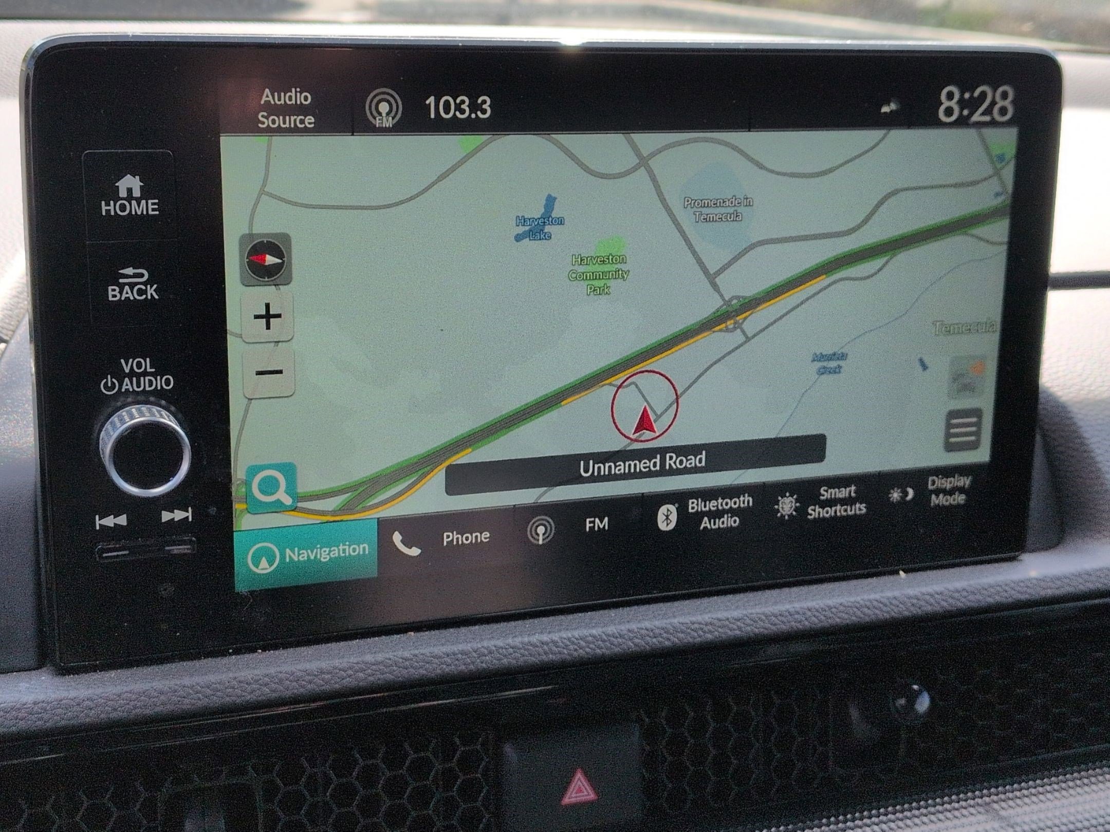 Used 2024 Honda CR-V Sport Touring image 24