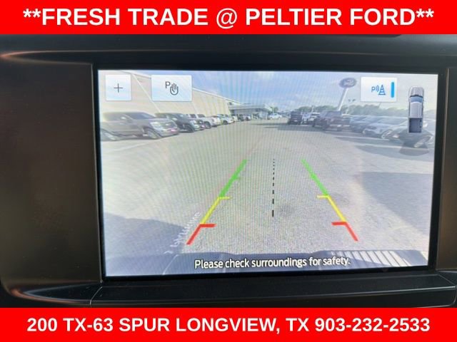 Certified 2023 Ford F150 XLT image 24