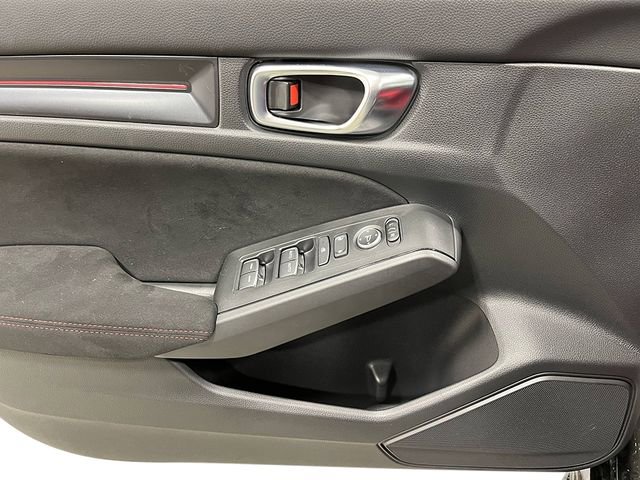 New 2026 Honda Civic Type R image 15
