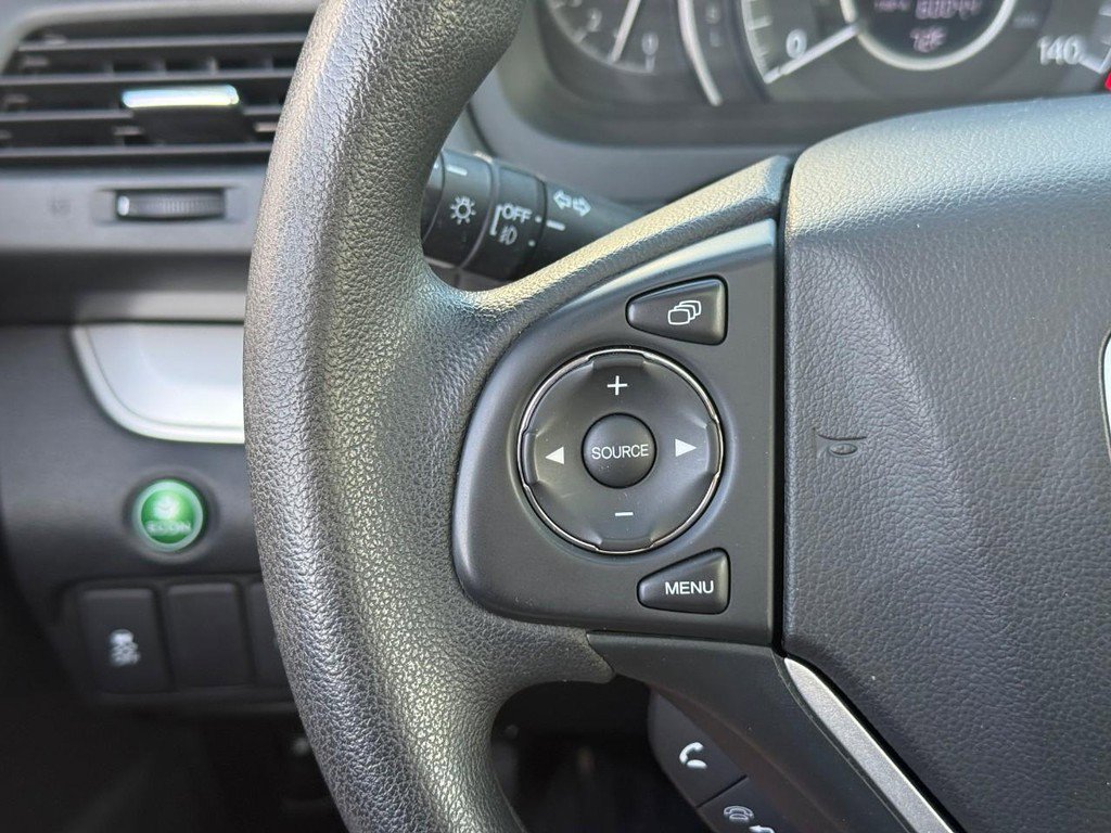 Used 2016 Honda CR-V EX image 20