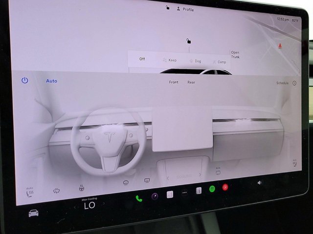 Used 2022 Tesla Model 3 Long Range image 5