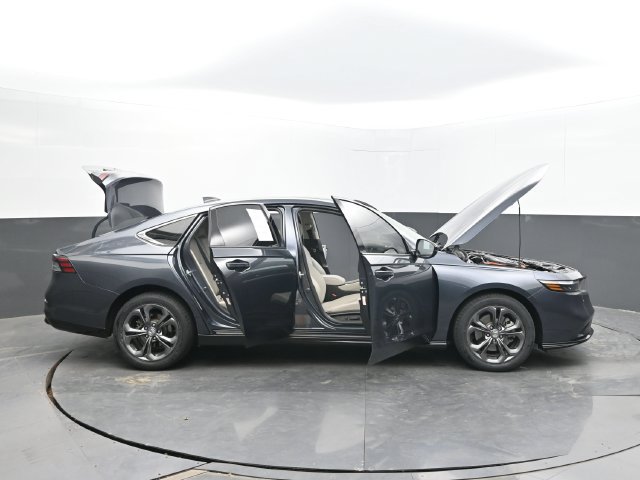 Used 2025 Honda Accord EX-L image 66