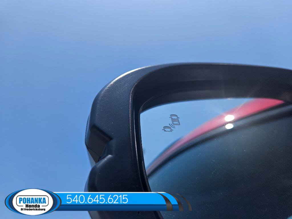 New 2026 Honda CR-V Sport-L image 10