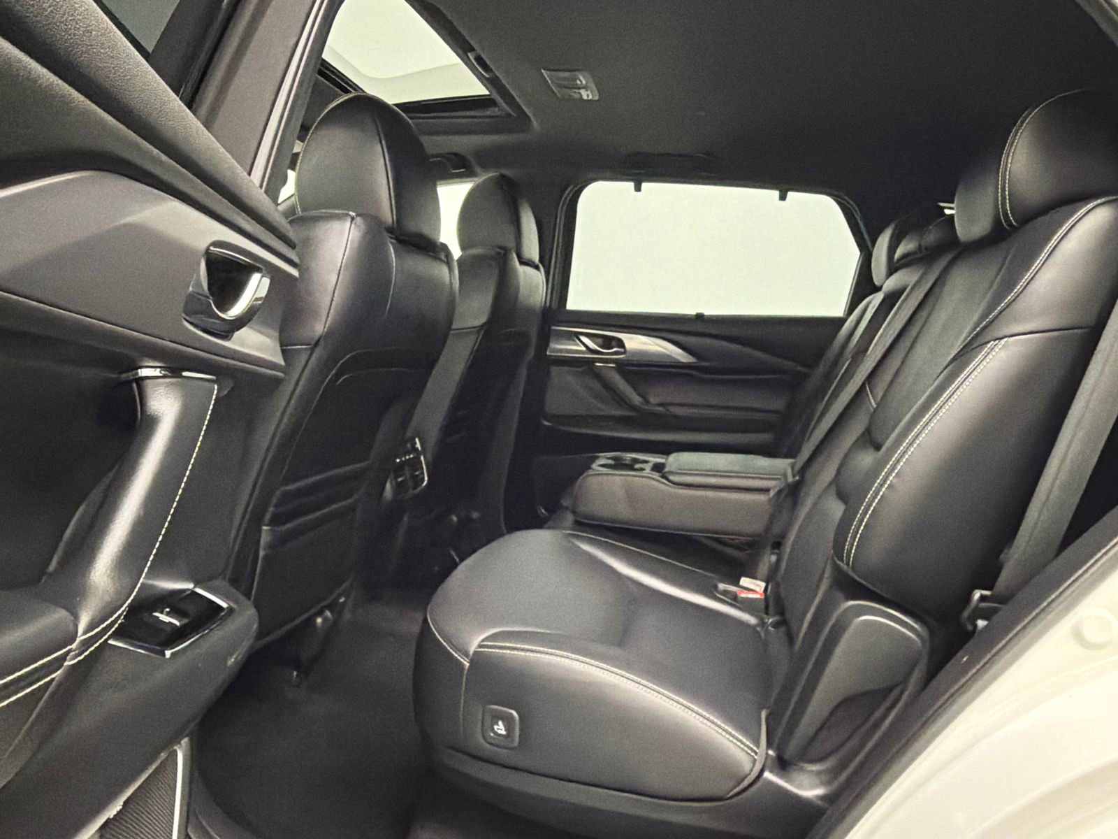 Used 2023 MAZDA CX-9 Grand Touring image 18