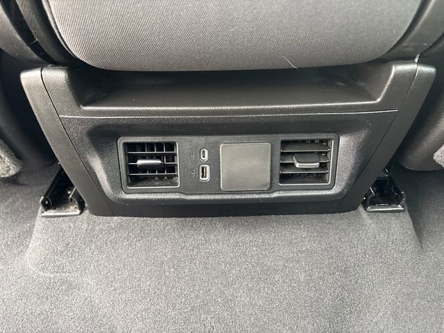 Used 2024 Chevrolet Silverado 1500 Custom AWD/4WD image 18