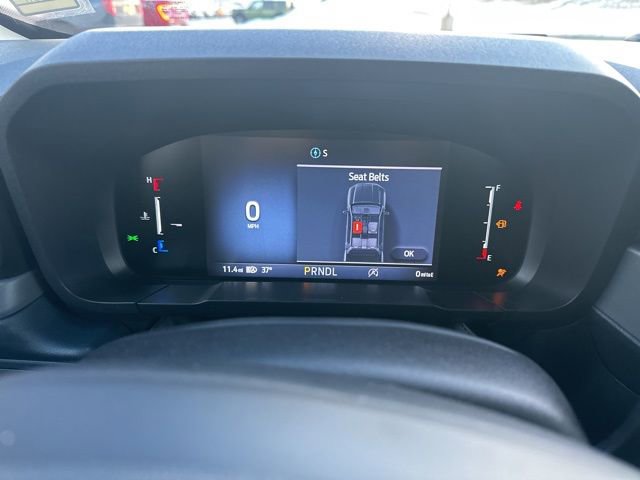 New 2026 Ford Maverick XLT w/ XLT Luxury Package image 16