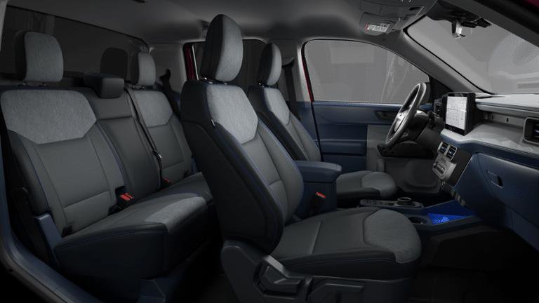 New 2026 Ford Maverick XLT w/ XLT Luxury Package image 30