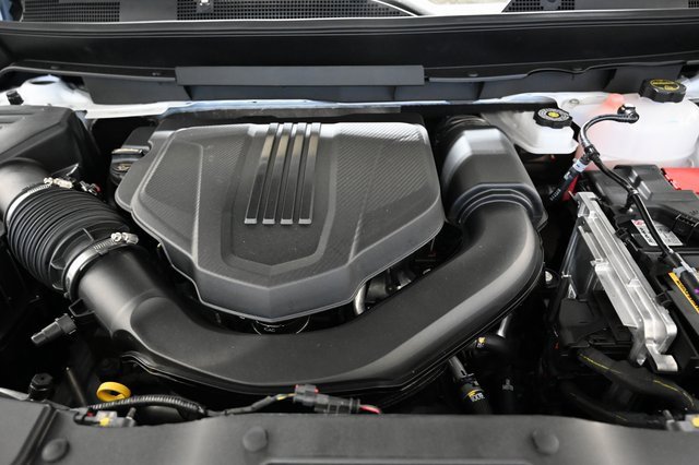 New 2026 Chevrolet Traverse LT w/ Driver Confidence Package image 27