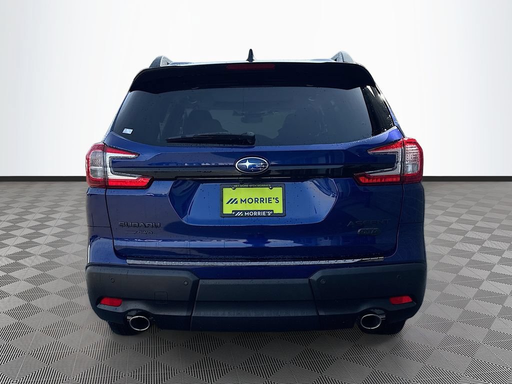 New 2026 Subaru Ascent Bronze Edition AWD/4WD image 35