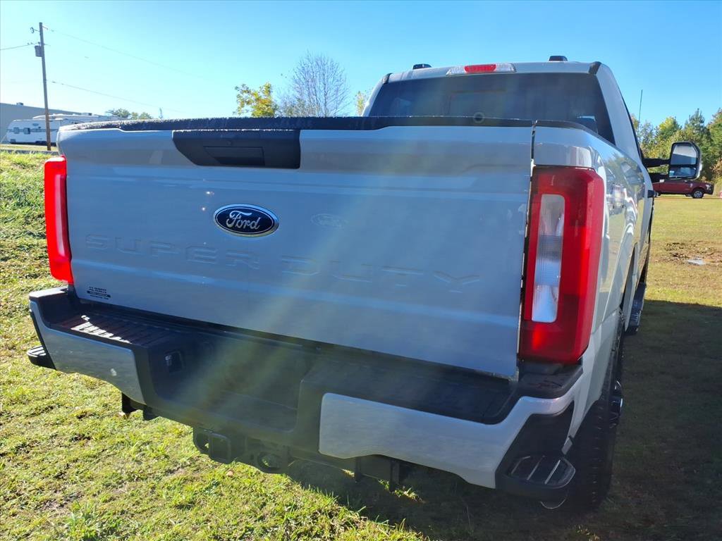 New 2026 Ford F250 XL w/ STX Appearance Package image 4