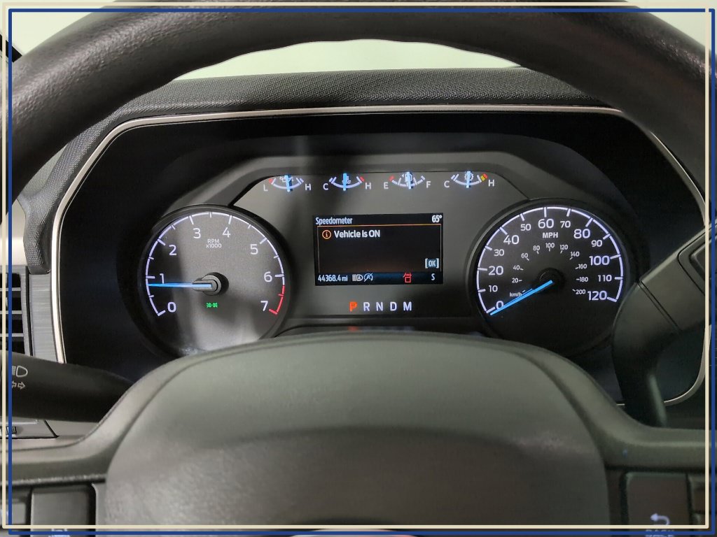 Used 2021 Ford F150 XLT AWD/4WD image 24