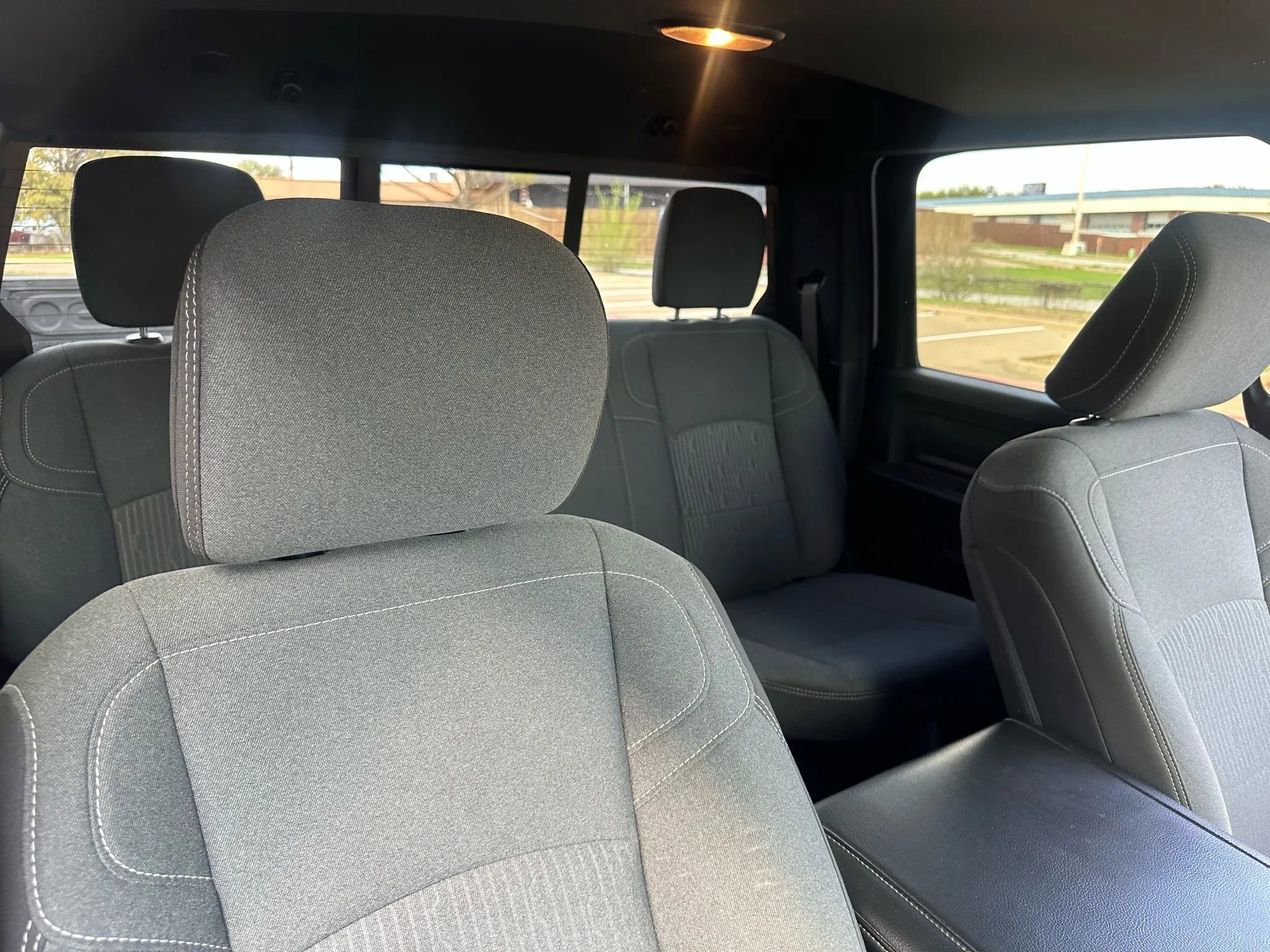 Used 2022 RAM 3500 Tradesman image 28