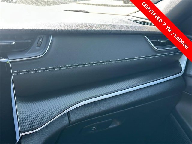 Used 2023 Jeep Grand Cherokee L Altitude image 24