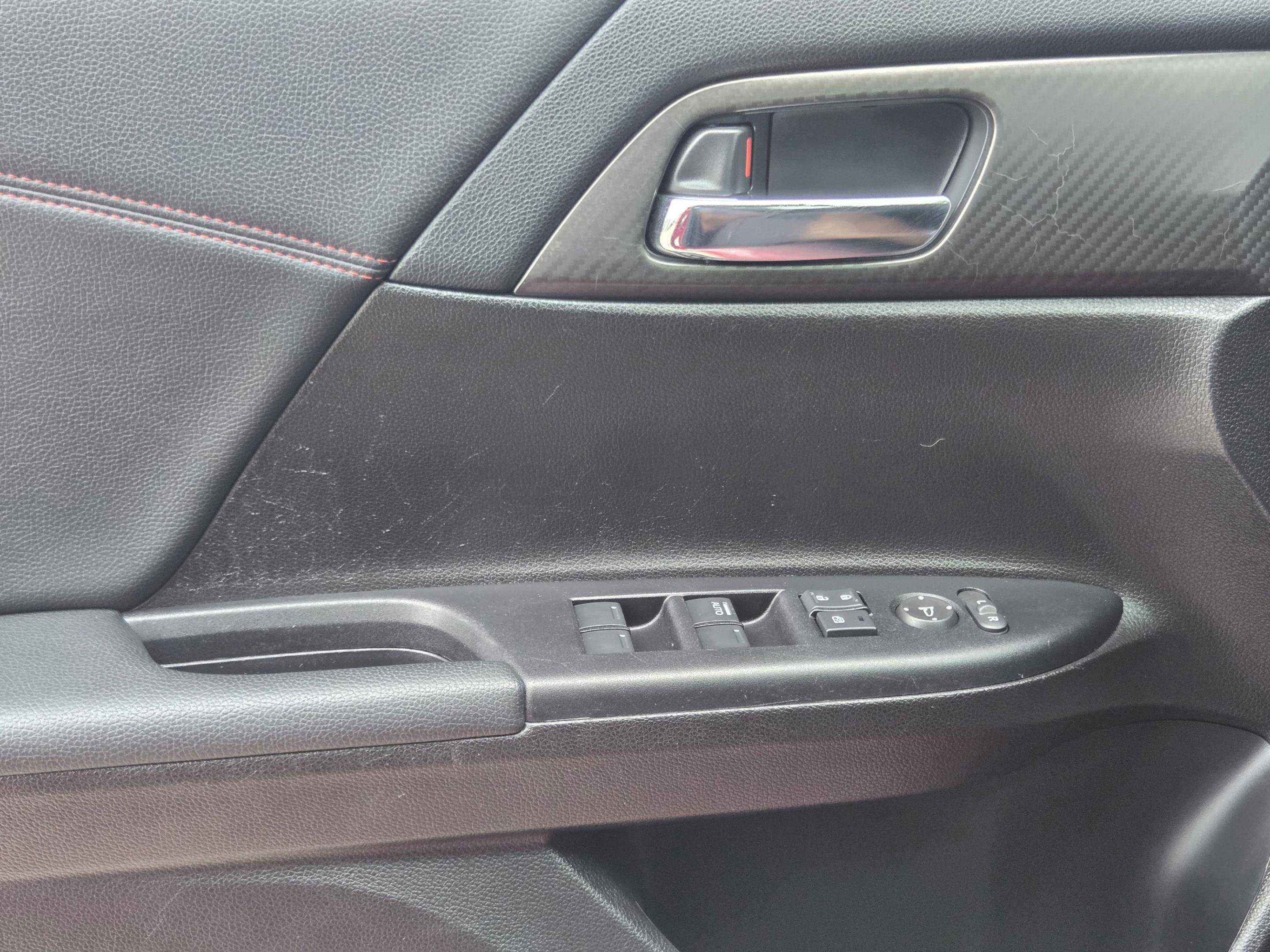 Used 2017 Honda Accord Sport Special Edition image 21
