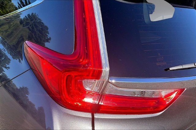 Certified 2019 Honda CR-V EX image 21
