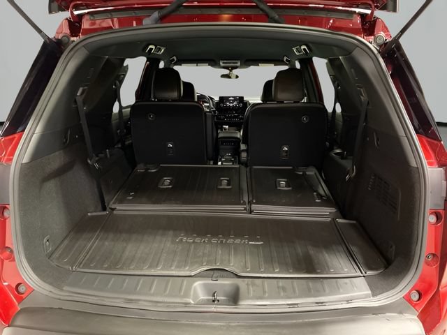 Used 2024 Nissan Pathfinder Rock Creek AWD/4WD image 26