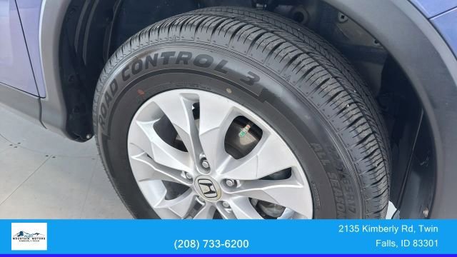 Used 2014 Honda CR-V EX-L image 36