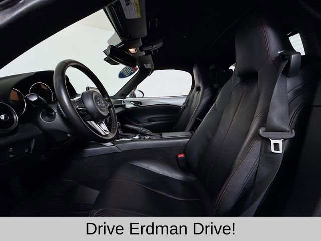Used 2018 MAZDA MX-5 Miata Grand Touring image 6