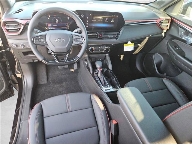 New 2026 Chevrolet TrailBlazer RS w/ Driver Confidence Package image 14