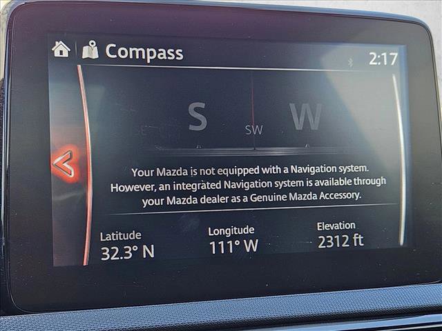 Used 2023 MAZDA MX-5 Miata Grand Touring w/ Appearance Package image 20