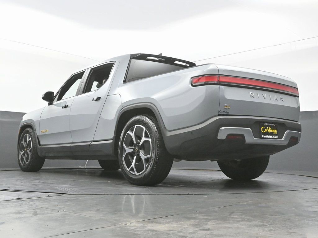 Used 2022 Rivian R1T Adventure image 46