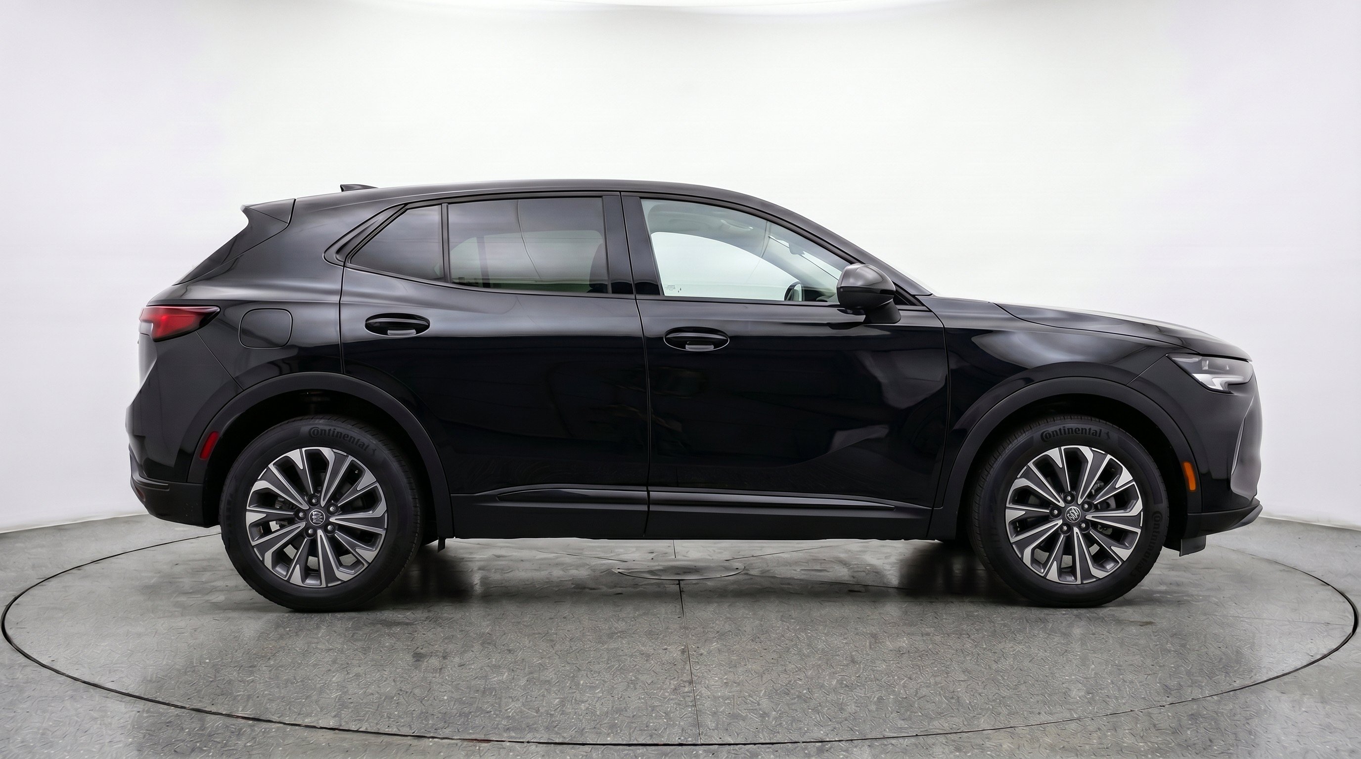 Used 2024 Buick Envision Preferred AWD/4WD image 11