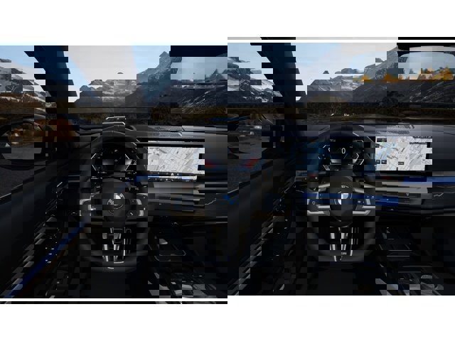 New 2027 BMW 530i xDrive image 13